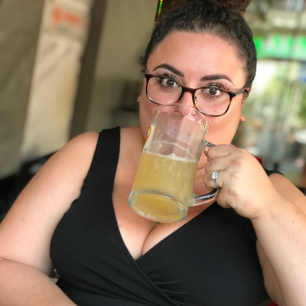 Meet your Posher, Maria